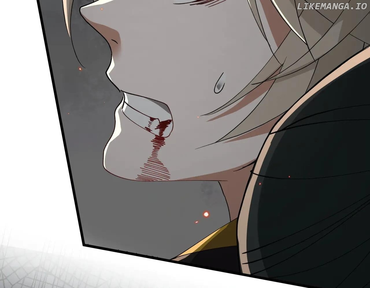 My Empress Apprentice is Becoming Evil Chapter 41 - page 96